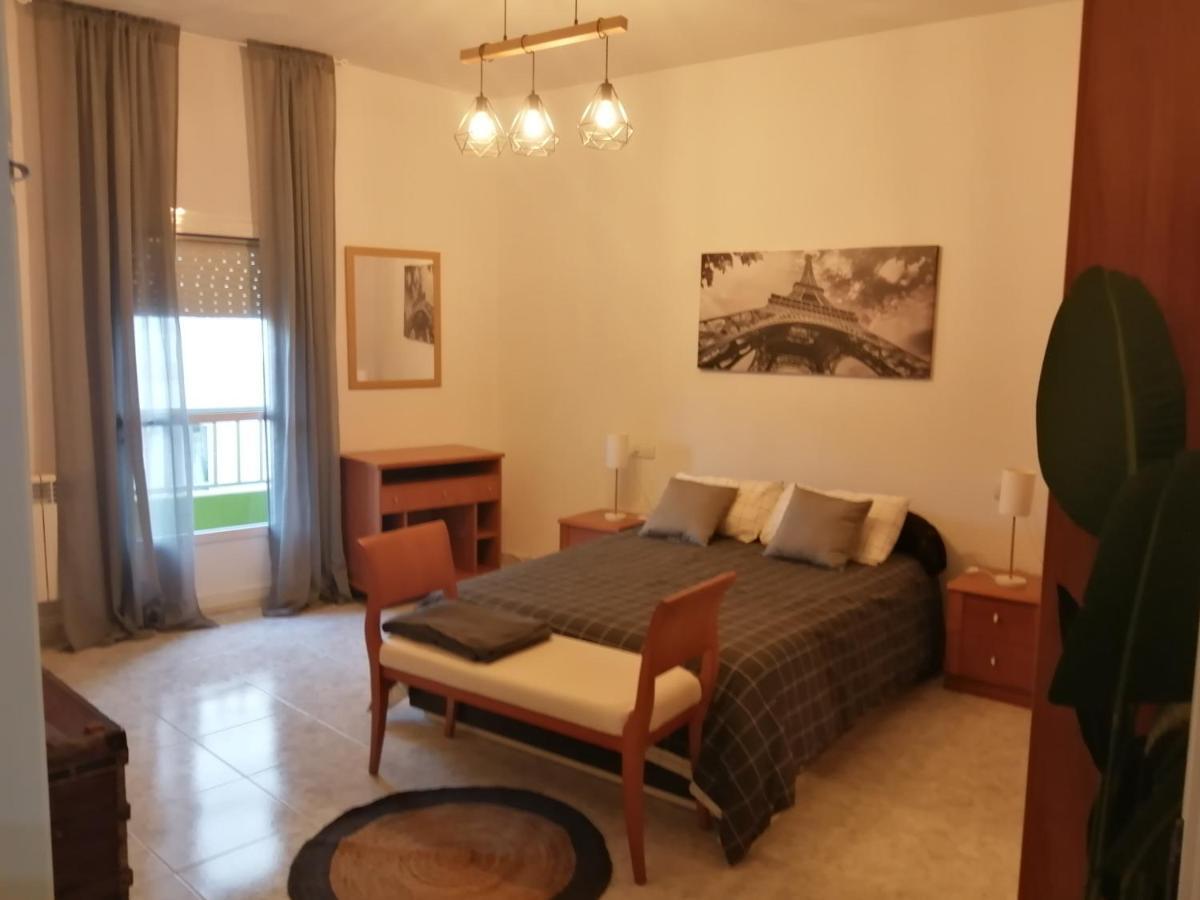 Quiroga Centro Paradise מראה חיצוני תמונה